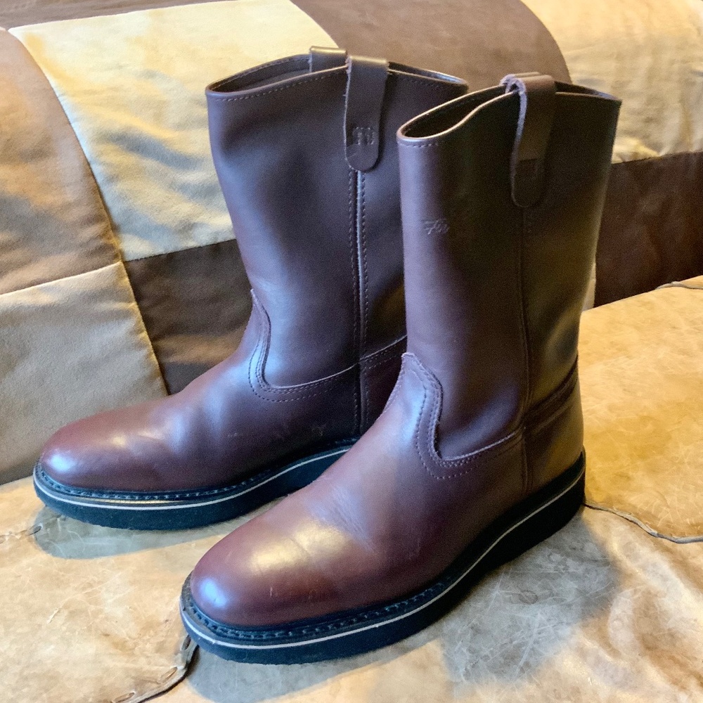 Wellington All-Weather Boot from Fin & Feather